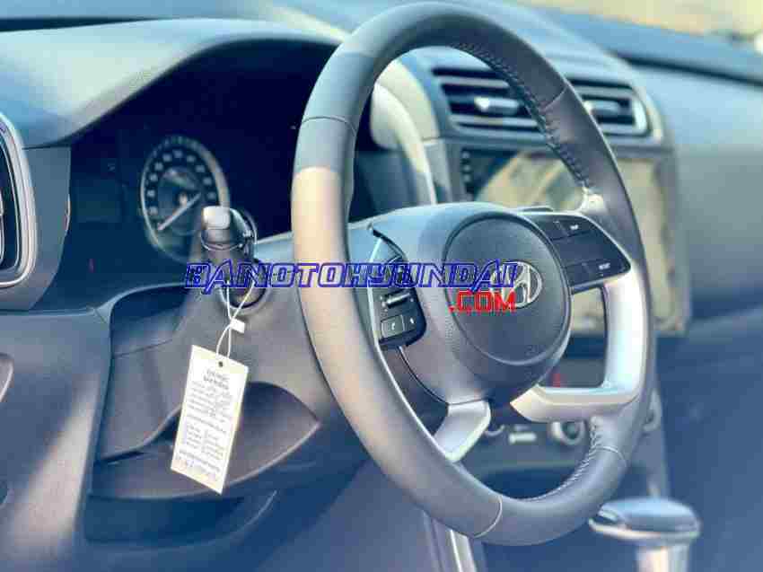 Hyundai Creta Tiêu chuẩn 1.5 AT 2024 - Giá tốt