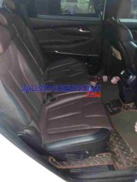 Hyundai SantaFe Premium 2.4L HTRAC 2020, xe đẹp, hết ý