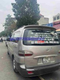 Cần bán xe Hyundai Starex Số tự động 2006