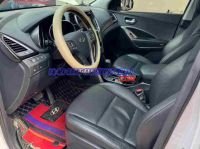 Cần bán Hyundai SantaFe 2.4L 4WD 2015, xe đẹp giá rẻ bất ngờ