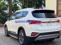 Hyundai SantaFe Cao cấp 2.4L HTRAC 2021, xe đẹp, hết ý