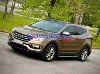 Hyundai SantaFe 2.4L 4WD 2016 - Giá tốt