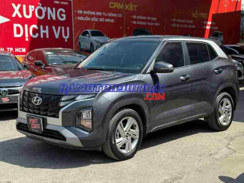Cần bán xe Hyundai Creta Số tự động 2022