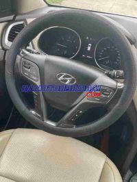 Hyundai SantaFe 2.2L 4WD 2016 - Giá tốt