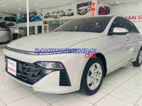 Cần bán xe Hyundai Accent 1.5 MT màu Bạc 2024