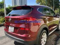 Cần bán Hyundai Tucson 2.0 AT Tiêu chuẩn 2021 - Số tự động