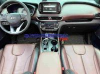 Hyundai SantaFe Premium 2.4L HTRAC 2020 Máy xăng đẹp long lanh