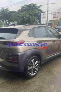Cần bán gấp Hyundai Kona 1.6 Turbo 2018 - Xe đẹp - Giá tốt