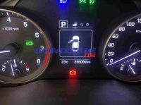 Cần bán xe Hyundai Elantra 1.6 AT năm 2016 màu Trắng cực đẹp