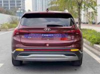 Bán xe Hyundai SantaFe Cao cấp 2.5L HTRAC đời 2022 - Giá tốt
