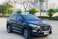 Cần bán gấp xe Hyundai Tucson 2.0 AT Đặc biệt 2021 màu Đen
