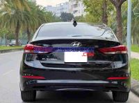 Bán Hyundai Elantra 2.0 AT 2018 - Đen