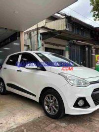Hyundai i10 Grand 1.2 AT 2016 - Giá tốt