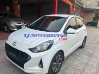 Cần bán gấp xe Hyundai i10 1.2 AT 2022 màu Trắng