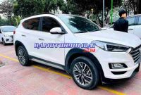 Hyundai Tucson 2.0 AT CRDi sản xuất 2019 cực chất!