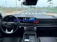 Bán Hyundai SantaFe Prestige 2.5L HTRAC đời 2024 xe đẹp - giá tốt