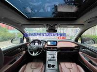 Cần bán xe Hyundai SantaFe Cao cấp 2.2L HTRAC đời 2022