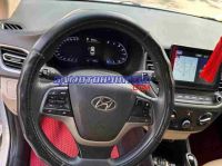Cần bán xe Hyundai Accent 1.4 AT 2022 Số tự động màu Trắng