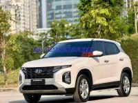 Cần bán xe Hyundai Creta Tiêu chuẩn 1.5 AT màu Trắng 2024