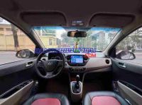 Hyundai i10 2014 Hatchback màu Bạc