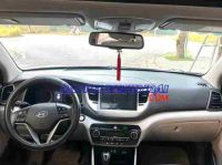 Cần bán xe Hyundai Tucson 2.0 ATH 2015 Số tự động