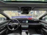 Cần bán xe Hyundai Tucson 1.6 AT Turbo HTRAC Đặc biệt màu Trắng 2025