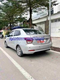 Cần bán xe Hyundai i10 Grand 1.2 MT Base 2016 Số tay màu Bạc