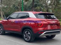 Cần bán xe Hyundai Creta Đặc biệt 1.5 AT 2022 Số tự động màu Đỏ