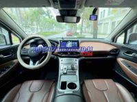 Cần bán nhanh Hyundai SantaFe Cao cấp 2.2L HTRAC 2022 cực đẹp