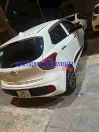 Cần bán gấp Hyundai i10 Grand 1.2 AT năm 2018 giá cực tốt