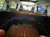 Bán Hyundai SantaFe Cao cấp 2.5L HTRAC, màu Đỏ, Máy xăng, 2022