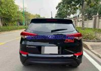 Cần bán nhanh Hyundai Tucson 2.0 ATH 2016 cực đẹp