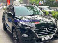 Hyundai Tucson 2.0 ATH 2020, xe đẹp, hết ý