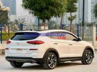 Hyundai Tucson 2019 Crossover màu Trắng