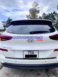 Cần bán xe Hyundai Tucson 2.0 AT Đặc biệt đời 2021