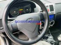 Bán Hyundai Getz 1.1 MT, màu Ghi, Máy xăng, 2008