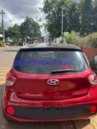Hyundai i10 Grand 1.0 MT Base 2017 giá cực tốt