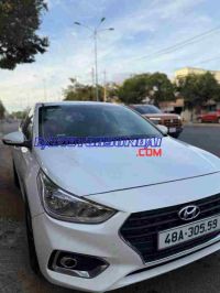 Cần bán xe Hyundai Accent 1.4 MT 2020 Số tay màu Vàng