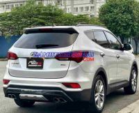 Cần bán xe Hyundai SantaFe 2.4L 4WD sx 2018
