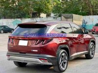 Hyundai Tucson 2.0 AT Đặc biệt sản xuất 2025 cực chất!