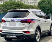 Hyundai SantaFe 2.4L 4WD năm 2018 cần bán