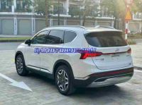 Cần bán xe Hyundai SantaFe Cao cấp 2.2L HTRAC 2022 Số tự động màu Trắng