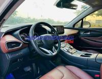 Bán Hyundai SantaFe Cao cấp 2.2L HTRAC đời 2022 xe đẹp - giá tốt