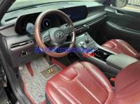Cần bán gấp xe Hyundai Palisade Prestige 2.2 AT HTRAC 2024 màu Đen