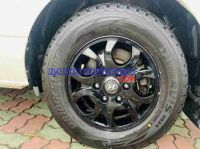 Hyundai Grand Starex Van 2.4 MT năm 2011 cần bán