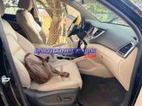 Hyundai Tucson 2.0 ATH 2017 Máy xăng đẹp long lanh