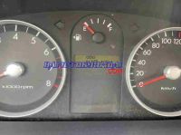 Hyundai Getz 1.4 AT 2008 Máy xăng, xe đẹp
