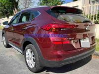 Cần bán Hyundai Tucson 2.0 AT Tiêu chuẩn Máy xăng 2021 màu Đỏ