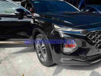 Hyundai SantaFe 2021 Suv màu Đen