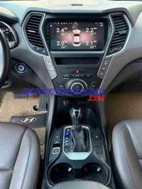 Hyundai SantaFe 2.4L 4WD năm 2017 cần bán